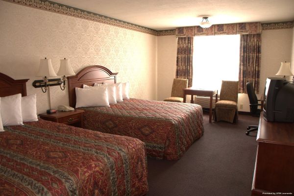 Le Ritz Hotel and Suites (Idaho Falls)